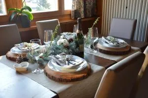 Il Nido dei Sogni Sanzeno - Romallo