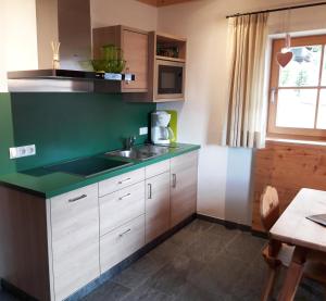 Brünnls Försterhütte