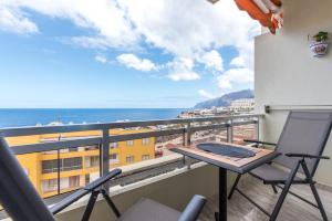 Amazing view you fall in love with