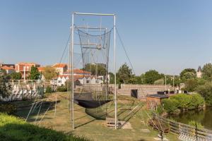 Appart'hotels Residence Pierre & Vacances Le Domaine de Bourgenay : photos des chambres