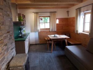 Brünnls Försterhütte