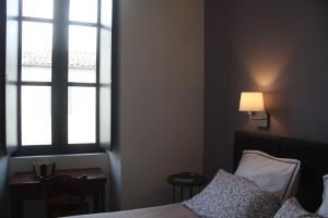 Maisons d'hotes casaisabel : photos des chambres