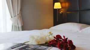 Dreibettzimmer