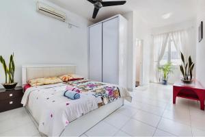 BEST WALKABLE LOCATION ** DESA TEBRAU JOHOR BAHRU