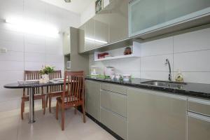 •Lovely Home•11Pax+4Bedrooms+Themed•Bukit Mertajam