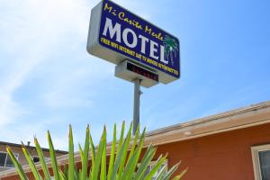 Mi Casita Merle Motel Gardena United States J2ski