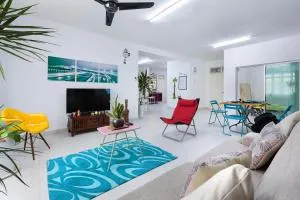 永旺德萨特布鲁民宿 - 乌鲁地南