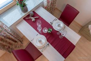 Apartment Gehrenspitze