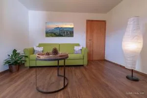 Apartment Gehrenspitze - Wängle