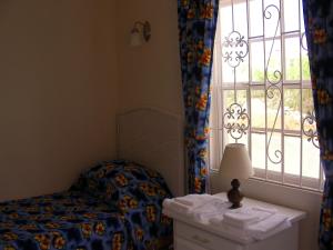 Plover Court Apartments