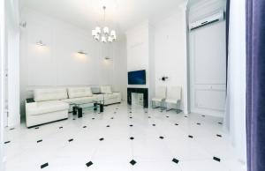 VIP apartment near Kreschatyk, 31а Pushkinska Street