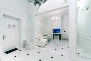 VIP apartment near Kreschatyk, 31а Pushkinska Street