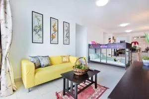 THE WOODY@Desa Tebrau AEON IKEA TESCO HERO - 乌鲁地南