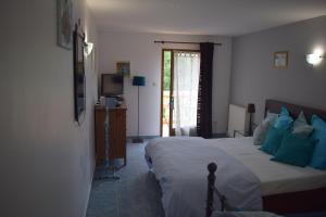 B&B / Chambres d'hotes Domaine Lacoste : photos des chambres