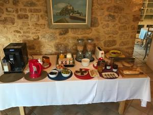 B&B / Chambres d'hotes Domaine Lacoste : photos des chambres