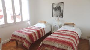 Appartement avec vue panoramique