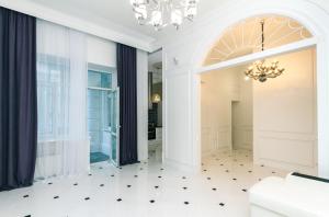 VIP apartment near Kreschatyk, 31а Pushkinska Street