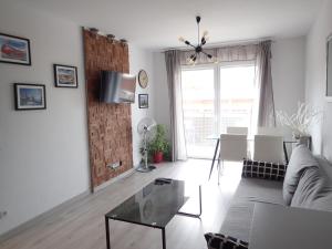 Apartament Promenady Wrocławskie
