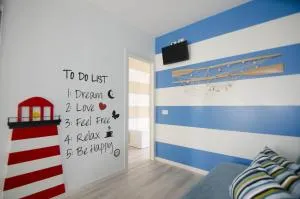 Casa degli Artisti - 卡普里诺韦罗内塞