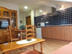 Apartamentos Altamira