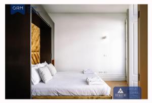 ORM - Camões Apartment