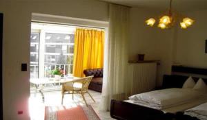 Haus Mooren, Hotel Garni