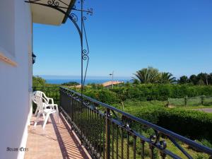 Casa rural Itxas Ertz