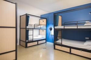 No Limit Barcelona Central