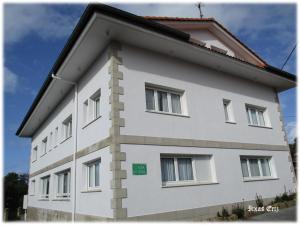 Casa rural Itxas Ertz