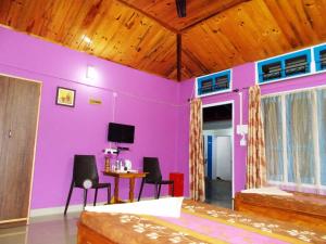 Eagle Nest Home Stay