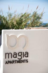 Magia Apartments hotel, 
Chania, Greece.
The photo picture quality can be
variable. We apologize if the
quality is of an unacceptable
level.