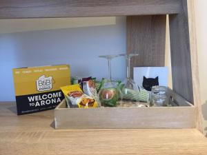 Il Gatto Stanco B&B