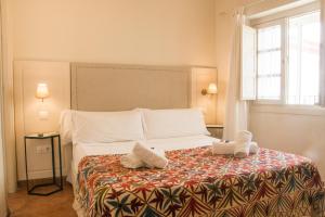 Hostal Callejon del Agua