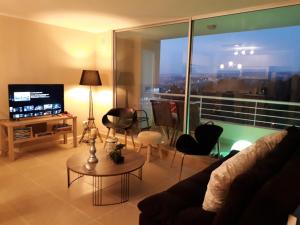 Departamento Laguna Bahía