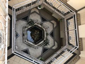 Willa Hexagon