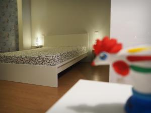 La Casettina nei Sassi