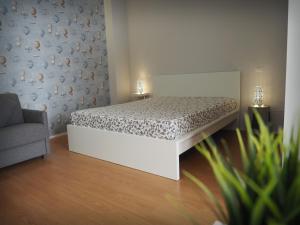 La Casettina nei Sassi