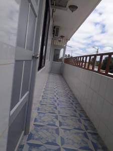 Hostal Insular
