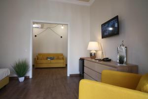 Khome Rooms & Apartment