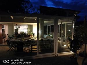 Il Giardino Dei Limoni