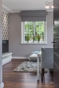 Apart-Henryk - 尼萨