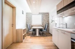 Ferienwohnung Hilber - Hochmark