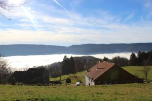 Maisons de vacances viaux-fontaine : photos des chambres