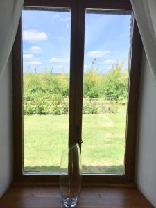 Maisons de vacances Lamamotte Gite Holiday Home : photos des chambres