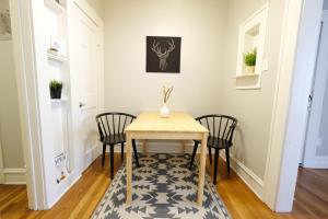 Global Cup 1920s CITY RETREAT Studio Flat