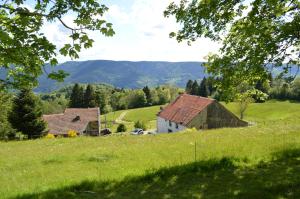 Maisons de vacances viaux-fontaine : photos des chambres