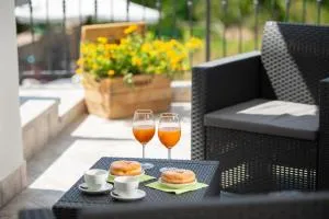 Sun Holiday House - San Lazzaro Agerola