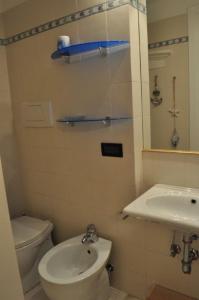 Appartamento Romantico