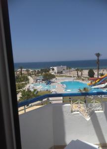 Aylimas Family Hotel