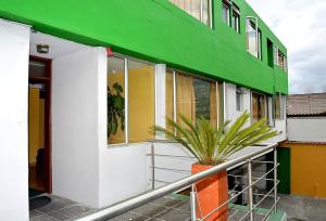 Hostal Terra 2 - EL CONDADO